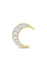 Serti Griffe Diamant 0,07ct I