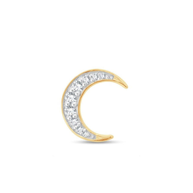 Serti Griffe Diamant 0,07ct I