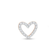 Serti Griffe Diamant 0,05ct I