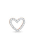 Serti Griffe Diamant 0,05ct I
