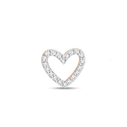 Serti Griffe Diamant 0,05ct I