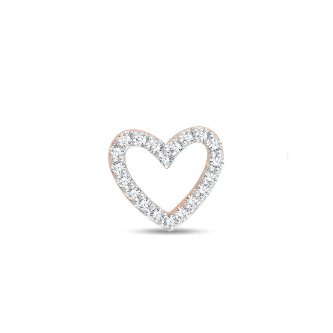 Serti Griffe Diamant 0,05ct I
