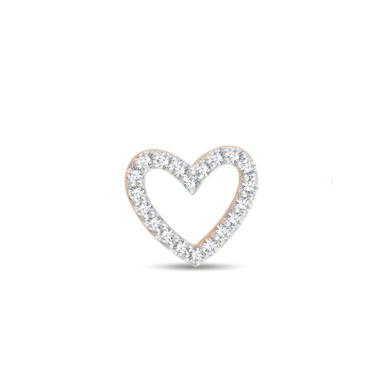 Serti Griffe Diamant 0,05ct I