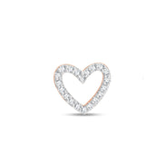 Serti Griffe Diamant 0,05ct I