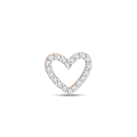 Serti Griffe Diamant 0,05ct I
