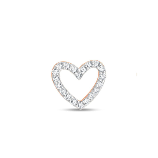 Serti Griffe Diamant 0,05ct I