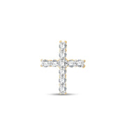 Serti Griffe Diamant 0,05ct II