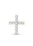 Serti Griffe Diamant 0,05ct II