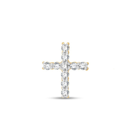 Serti Griffe Diamant 0,05ct II