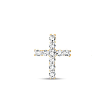 Serti Griffe Diamant 0,05ct II