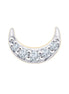 Toi & Moi Diamant 0,03ct II