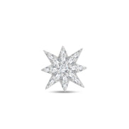 Serti Griffe Diamant 0,06ct I