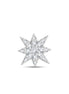 Serti Griffe Diamant 0,06ct I