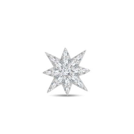 Serti Griffe Diamant 0,06ct I