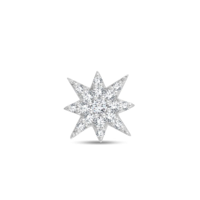 Serti Griffe Diamant 0,06ct I