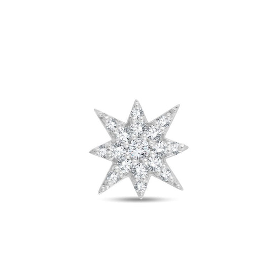 Serti Griffe Diamant 0,06ct I