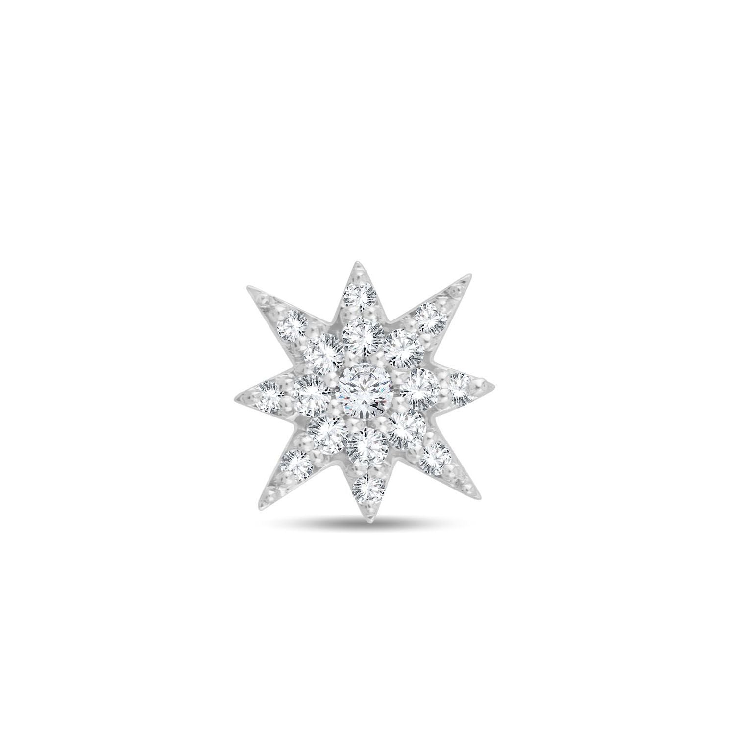 Serti Griffe Diamant 0,06ct I