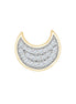 Serti Clos Diamant 0,05ct II