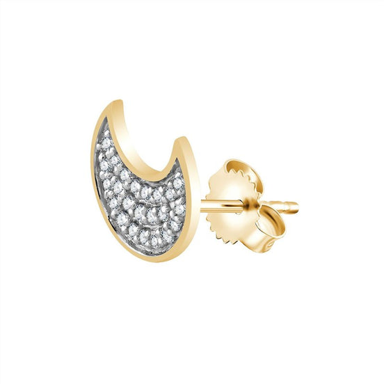 Serti Clos Diamant 0,05ct II