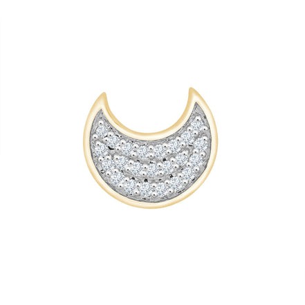 Serti Clos Diamant 0,05ct II