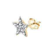 Diamant 0,06ct VI