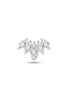 Serti Griffe Diamant 0,062ct