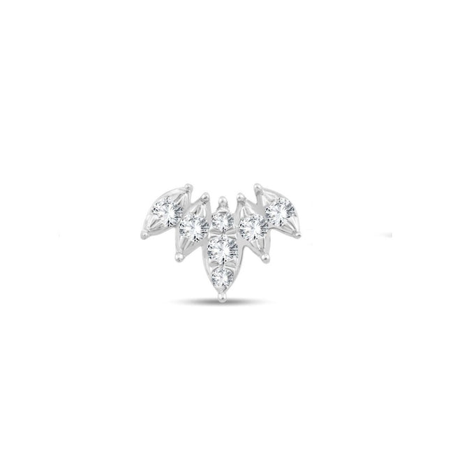 Serti Griffe Diamant 0,062ct