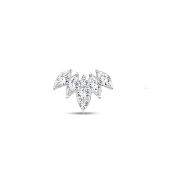 Serti Griffe Diamant 0,062ct
