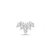 Serti Griffe Diamant 0,062ct