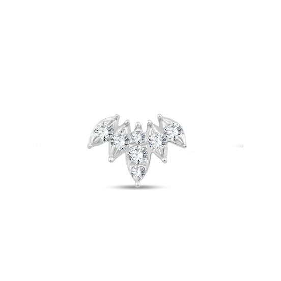 Serti Griffe Diamant 0,062ct
