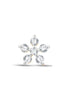 Serti Griffe Diamant 0,09ct