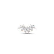 Serti Grain Diamant 0,09ct