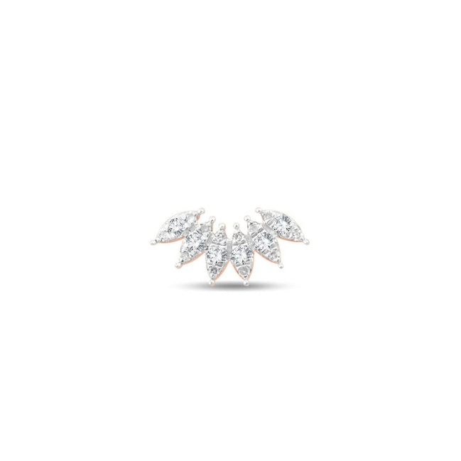 Serti Grain Diamant 0,09ct