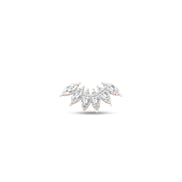 Serti Grain Diamant 0,09ct