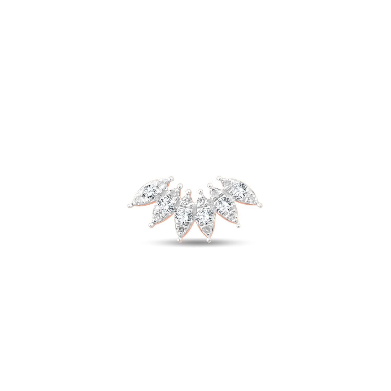Serti Grain Diamant 0,09ct