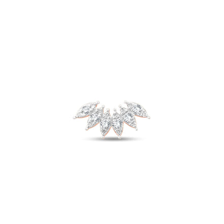 Serti Grain Diamant 0,09ct