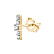 Trilogie Diamant 0,06ct