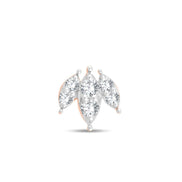 Serti Grain Diamant 0,08ct