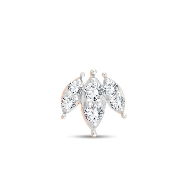 Serti Grain Diamant 0,08ct