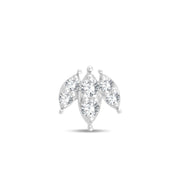 Serti Grain Diamant 0,08ct