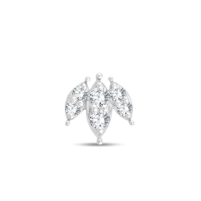 Serti Grain Diamant 0,08ct