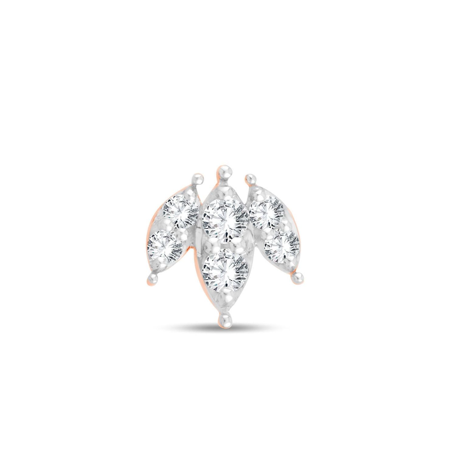 Serti Grain Diamant 0,08ct
