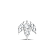 Serti Grain Diamant 0,08ct
