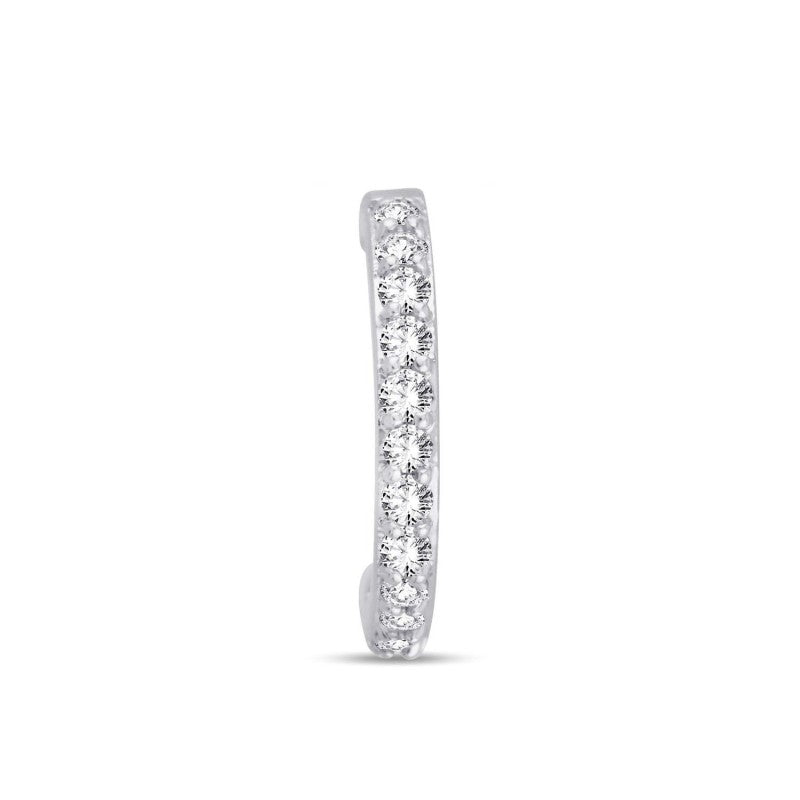 Serti Griffe Diamant 0,06ct II