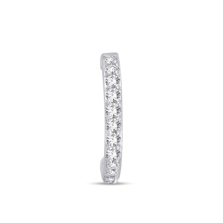 Serti Griffe Diamant 0,06ct II