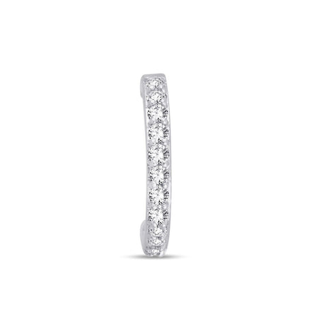 Serti Griffe Diamant 0,06ct II