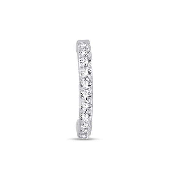 Serti Griffe Diamant 0,06ct II