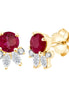 Rubis & Diamants 0,1ct III