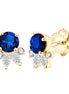 Saphir & Diamants 0,1ct III