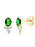Saphir & Diamants 0,08ct IV